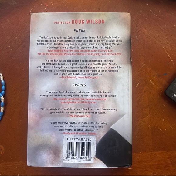 Pudge - Picture 2 of 3